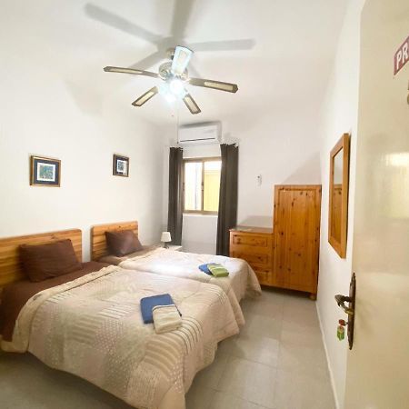Lidda Butts inn Annex Dormitory Ghajn il-Kbira  Exterior foto