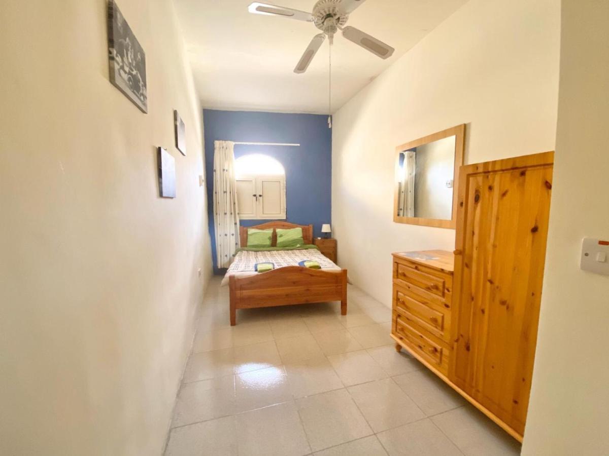 Lidda Butts inn Annex Dormitory Ghajn il-Kbira  Exterior foto
